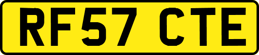 RF57CTE