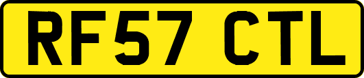 RF57CTL