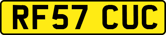 RF57CUC
