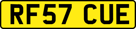 RF57CUE