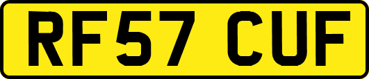 RF57CUF