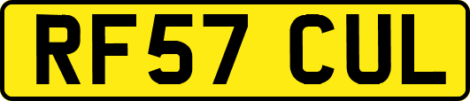 RF57CUL