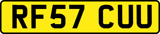 RF57CUU