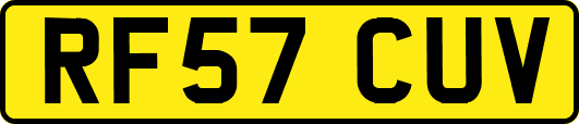 RF57CUV