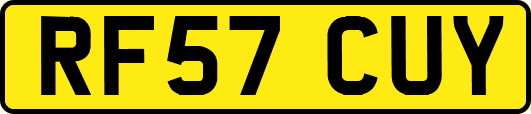 RF57CUY