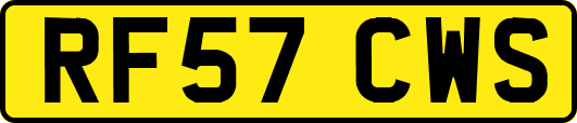RF57CWS