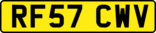 RF57CWV