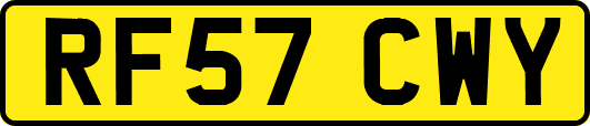 RF57CWY