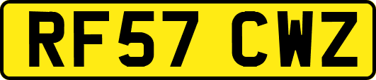 RF57CWZ