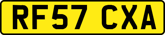 RF57CXA