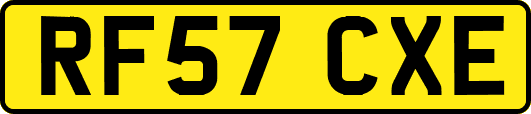 RF57CXE