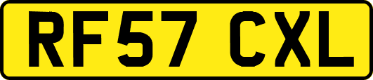 RF57CXL