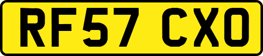 RF57CXO