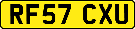 RF57CXU
