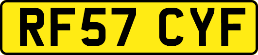 RF57CYF