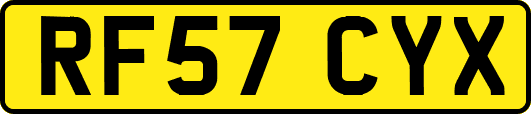 RF57CYX