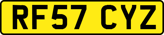 RF57CYZ