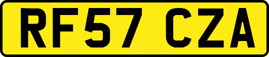 RF57CZA