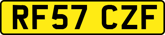 RF57CZF