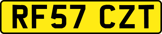 RF57CZT
