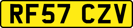 RF57CZV