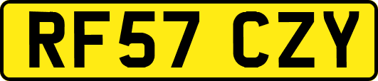 RF57CZY