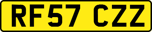 RF57CZZ