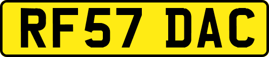 RF57DAC