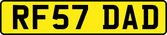 RF57DAD
