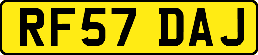RF57DAJ