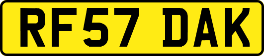 RF57DAK