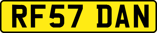 RF57DAN