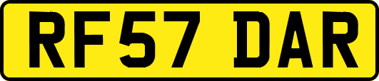 RF57DAR