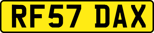 RF57DAX