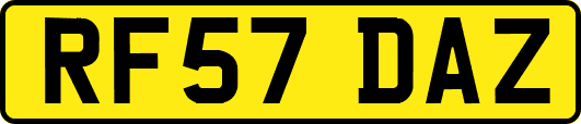 RF57DAZ