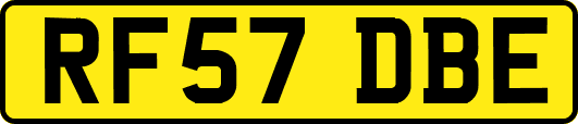 RF57DBE