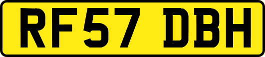 RF57DBH
