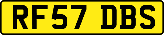 RF57DBS