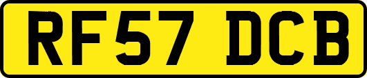 RF57DCB