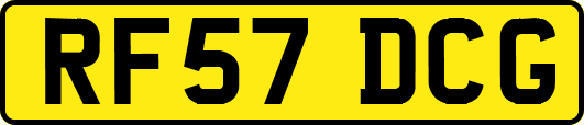 RF57DCG