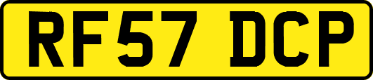 RF57DCP
