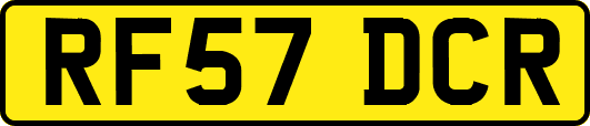 RF57DCR