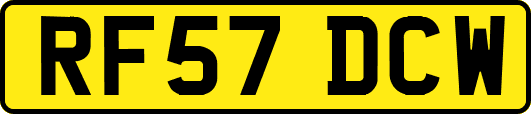 RF57DCW