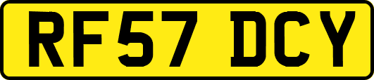 RF57DCY