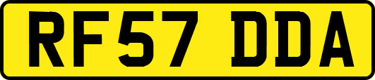 RF57DDA