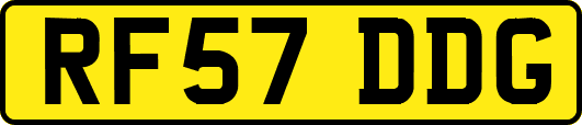 RF57DDG