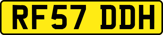 RF57DDH