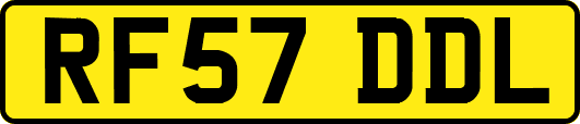 RF57DDL