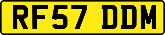 RF57DDM