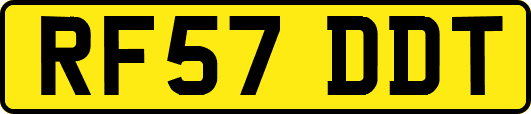 RF57DDT